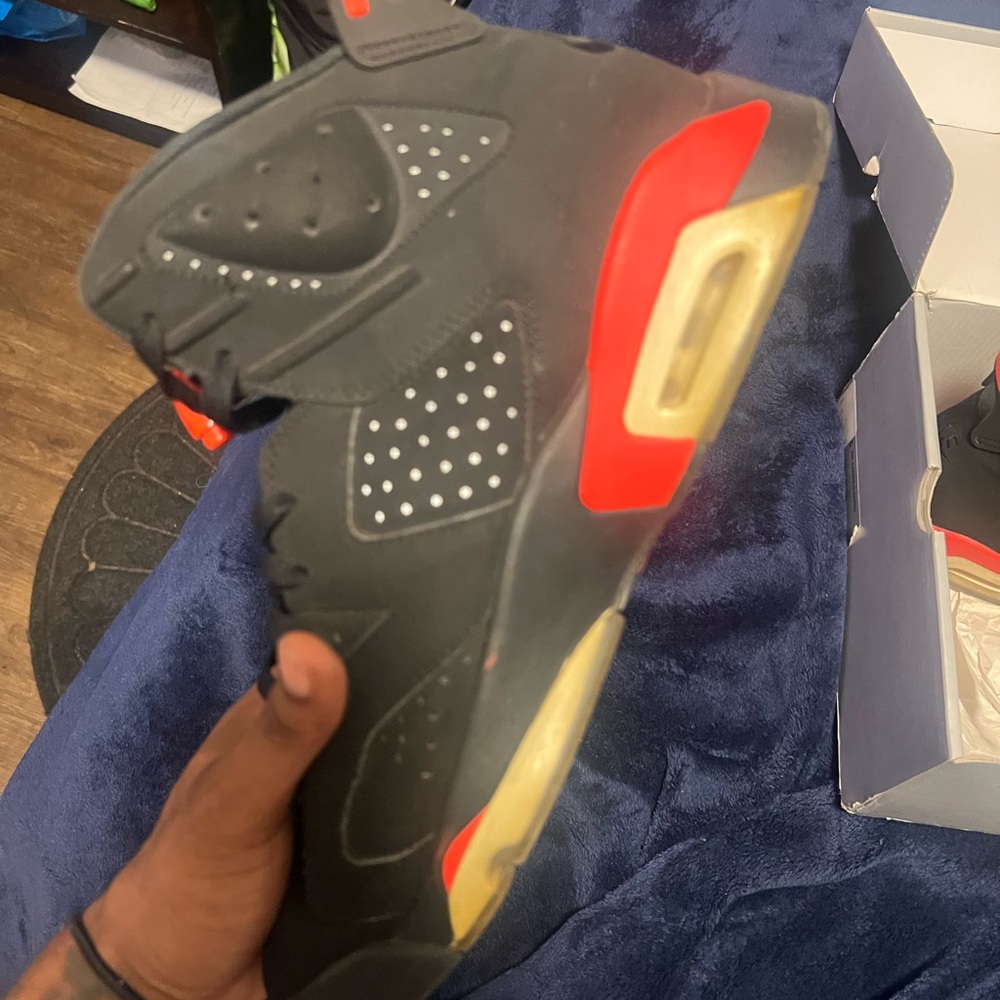 Jordan 6